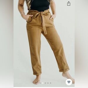 CJLA Reid Pants